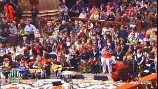 Je m'abandonne à toi - Jean-Claude GIANADDA - Coro Elikya - Duomo Milano - Raymond BAHATI chords