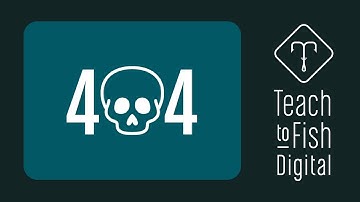 Tracking 404 Error Pages with Google Tag Manager