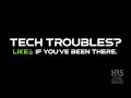 Drones Gone Wild | Tech Troubles? Been There? Let Us Know