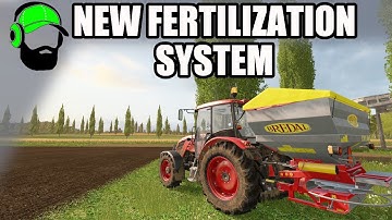 Farming Simulator 17 - How to maximise yields with new fertilization system