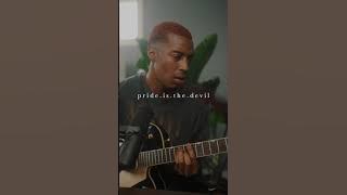 p r i d e . i s . t h e . d e v i l