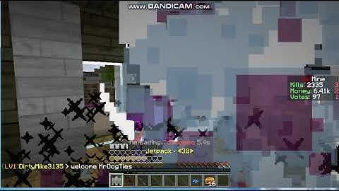 FastPlace TheKing1 Again