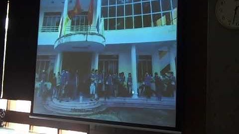 Inaccessible vs accessible environment