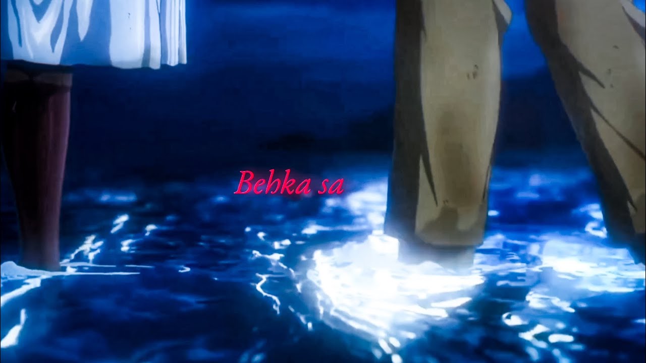 Behka Sa - VXD