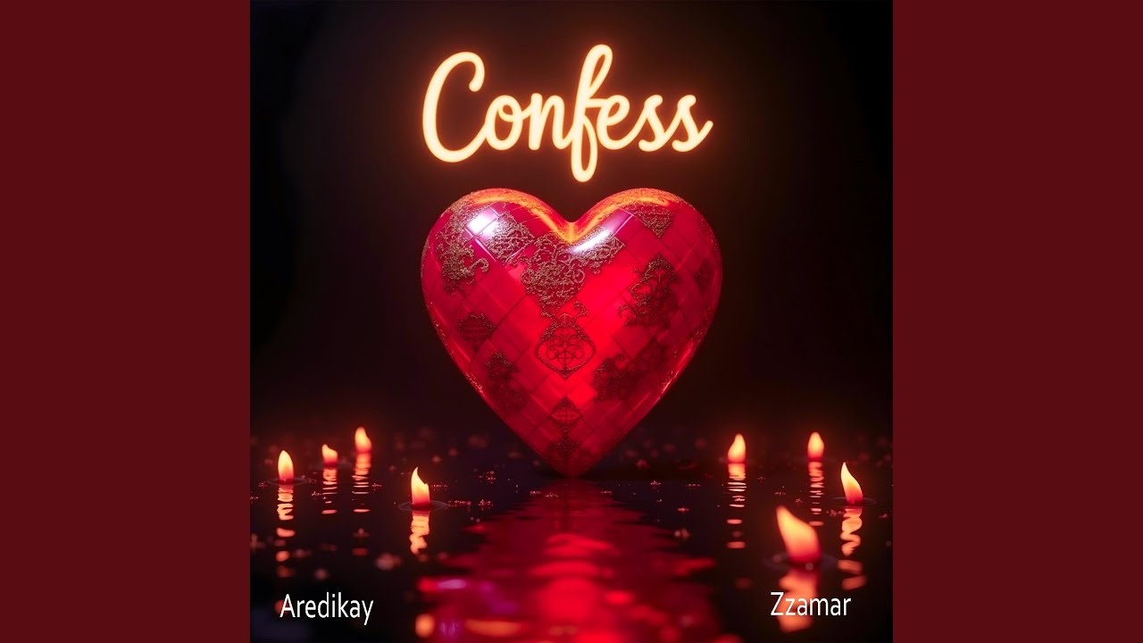 Watch Confess on YouTube Watch Confess on YouTube