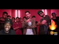 Sun Music 10th Anniversary Song | Hiphop Tamizha (REACTION)