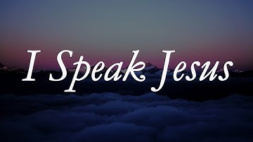 Thumbnail of I Speak Jesus - Charity Gayle || [Mix Lirik] - Steven Musso, CeCe Winans, All Sons & Daughters