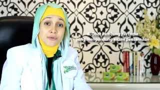 Promag Gazero - Basic Medical Knowledge - Taufiqtv