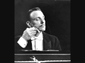 Chopin - Piano sonata n°2 - Michelangeli London 1959