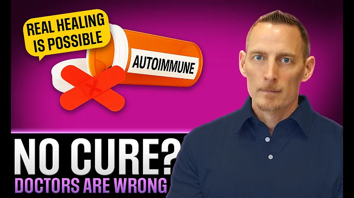 Autoimmune Disease: What Your Doctor Isn’t Telling You (And How to Heal Naturally)