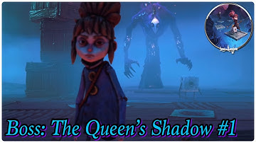 Lost In Random - Boss: Queen