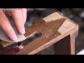 Tips, Tricks and Tutorials - Ep 1 of 3 -  Trapezoidal Fretboard Inlays