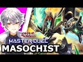RYZEAL WHO? - Yu-Gi-Oh! Master Duel Masochist