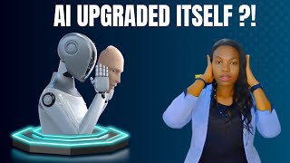 AI Can Now Improve Itself Without Humans! | Autonomous Agents Are Already Here
