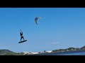 Skysurf lagoa da Conceição 