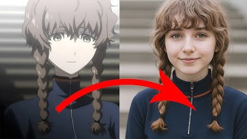 What If 🌀 Steins;Gate Characters Were REAL?