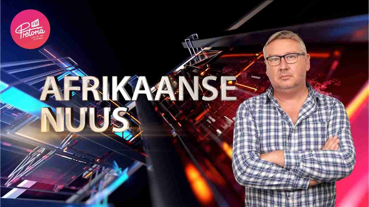 29 Augustus 2025 Nuus