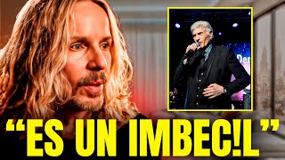 At 71, Tommy Shaw FINALLY EXPOSED Dennis DeYoung
