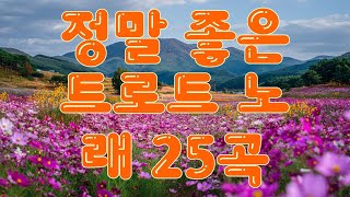 요즘 제일 인기 많은 트로트 플레이리스트 🎵 흥이나는 트로트 타임! 대세 K-트롯 메들리 🎵 스트레스 날리는 신나는 댄스 트로트 플레이리스트
