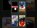 KALIAN PILIH MANA!? || VERSI GAME [EDIT/JJ]!🔥#fypシ #viral #like #subscribe #bismillahfyp #shorts