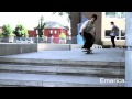 EMERICA CANADA - ANDREW WENCKSTERN