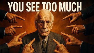 Why You’re Rejected After Waking Up – Jung Explains the Shadow