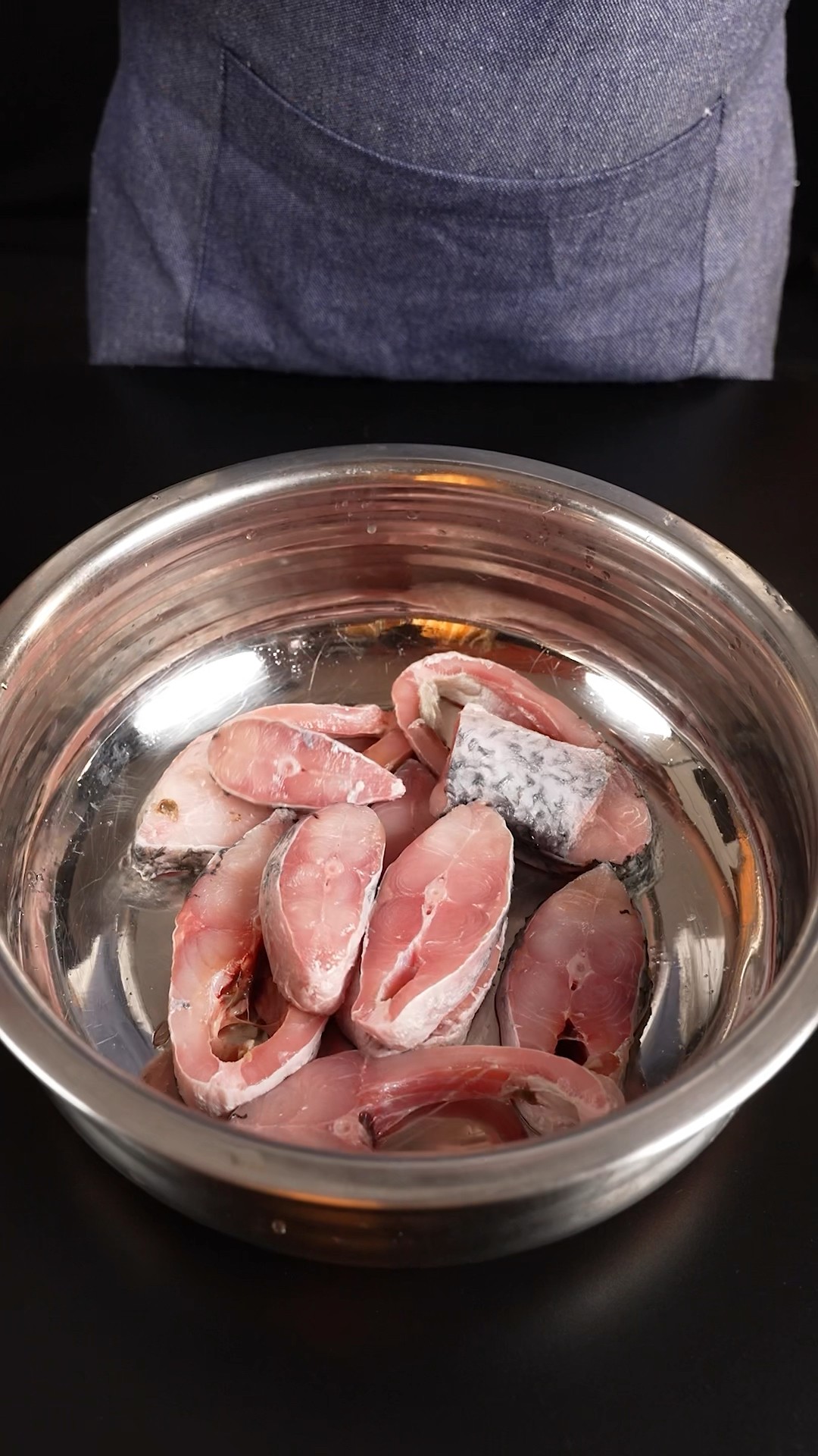 Nellore Chepala Pulusu | Fish Curry ?