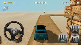 mountain climb 4x4 offroad car drive level-85 screenshot 1