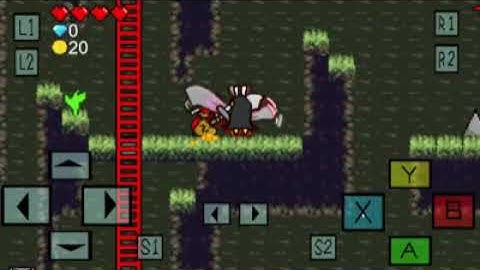 Make your first 2D platformer game IN JUST 5 MINUTES (Construct 2&3 Engine)