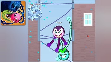 Blobers.io - Gameplay Trailer - (Ios,Android)