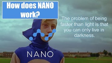 How does NANO work? NANO explained