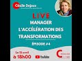 4  manager lacclration des transformations