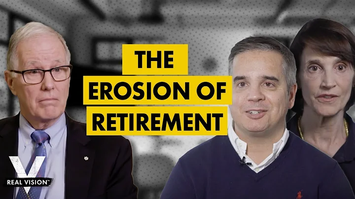 Reversal of Fortune: Inside Pensions and the Erosion of Retirement - DayDayNews