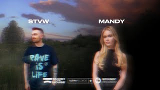 COMING SOON: STVW & DJ MANDY