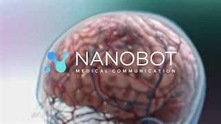 Nanobot Medical Communication Neurology Showreel