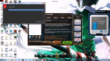 Tutorial - CF NA como tirar o Failed to download patch file