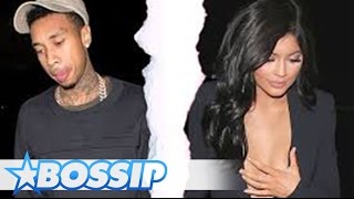Kylie Jenner Split From Tyga And Azealia Banks Dragged By Skai Jackson Bossip Weekly Recap