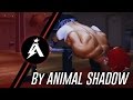 Alexandre izzi by animal shadow