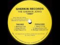 Gherkin Jerks - Meltdown