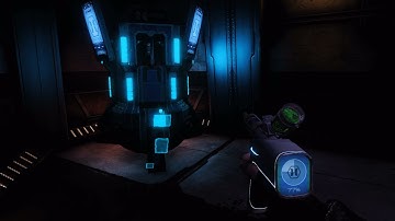 Killing Floor 2 as survival horror, no HUD, super dark, objective mode on Outpost