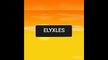 MY NEW INTRO (REUPLOAD)