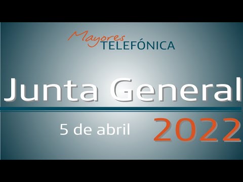 Junta General 2022