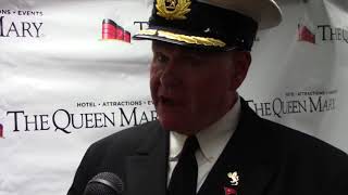 Cabin B340 - Most Haunted Room on The Queen Mary IS NOW OPEN