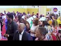 WONDERFUL AND MIRACLE GOD│FATHER ABRAHAM │css voices │css church│#worship , #GOD, #LOVE,