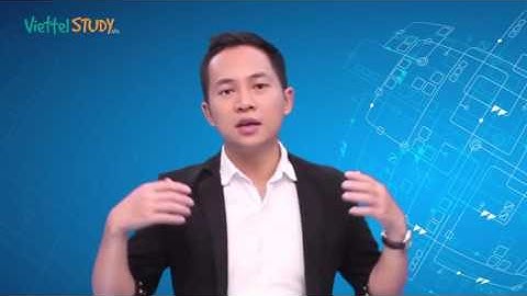 [VJT] TS Nguyễn Hoàng Khắc Hiếu - Kỹ năng mở đầu và kết thúc bài thuyết trình ấn tượng - P2