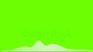 Istana Bintang Reggae Version//30 dtk//Green Screen Spectrum