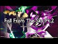 ROMANCEPLANET STAKILLAZ Fall From The Sky Pt 2 Bass Boosted 8D Audio