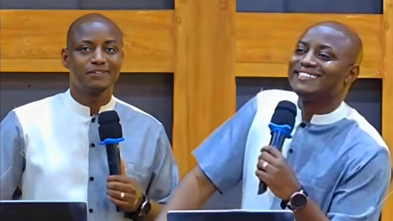 Ibintu 10 Bigaragaza gusenga nabi ⌚ Pastor Desire HABYARIMANA 🍏