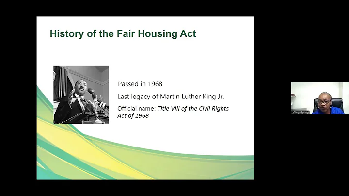 Understanding Fair Housing Rights and Ohio Landlord-Tenant Laws