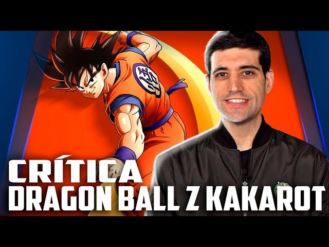 Análise  Dragon Ball Z: Kakarot diverte, cativa e emociona - Canaltech